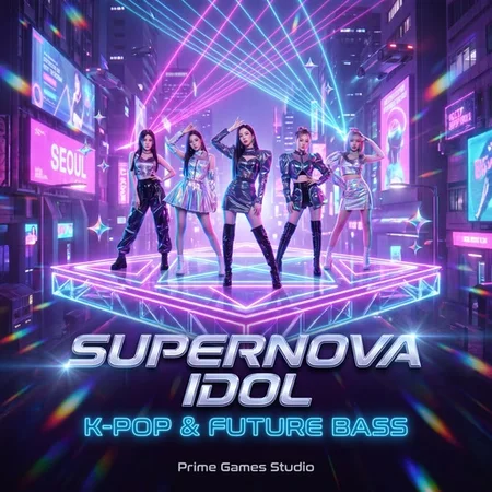Supernova Idol
