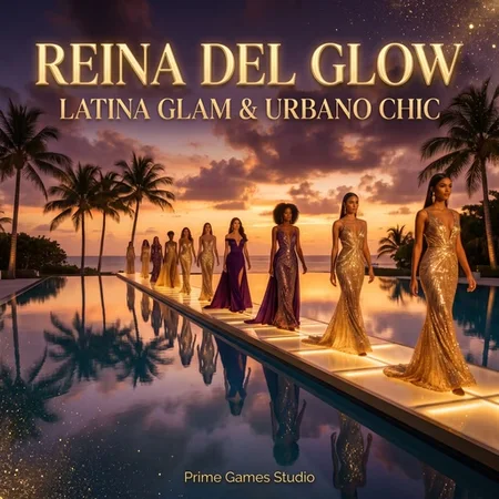 Reina del Glow