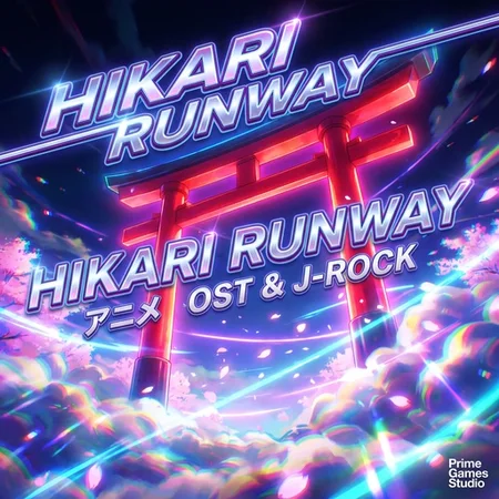 Hikari Runway