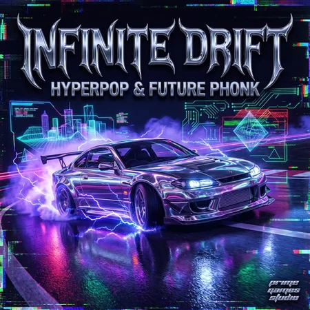 Infinite Drift