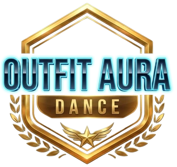 Outfit Aura Dance