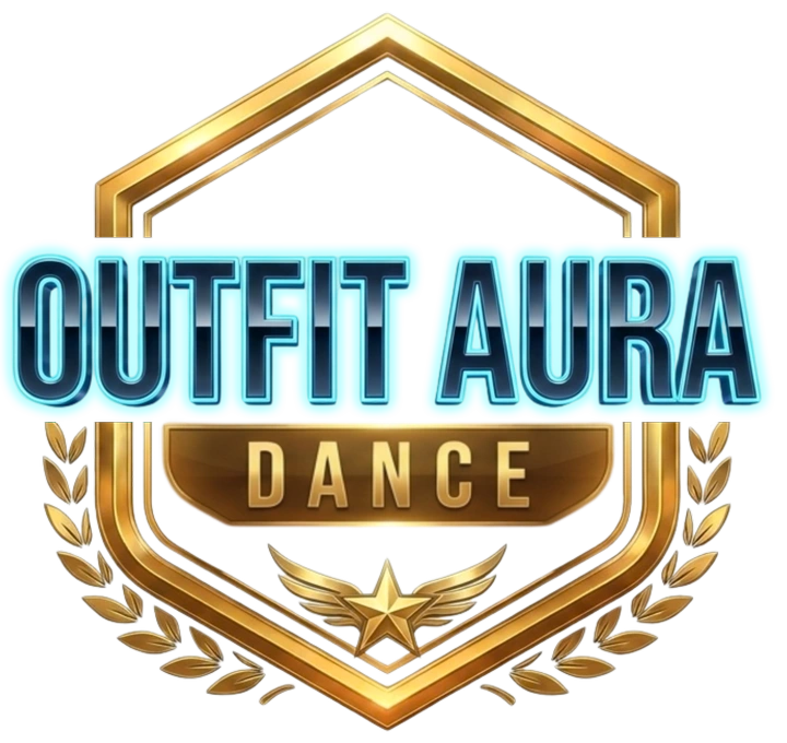 Outfit Aura Dance Logo Oficial