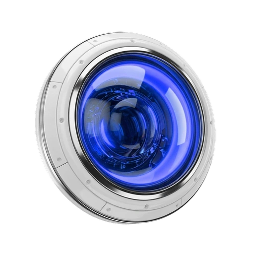 Croma Azul #0000FF